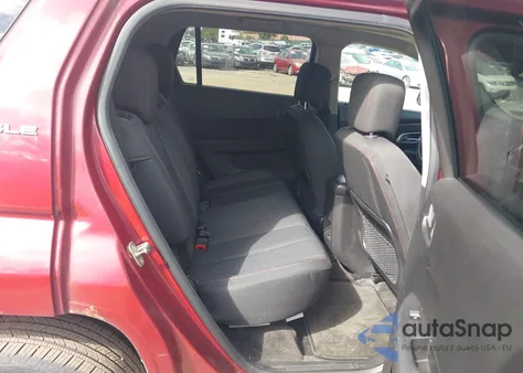 2011 GMC Terrain Sle-2 from USA, damaged, VIN 2CTFLTEC2B6231969